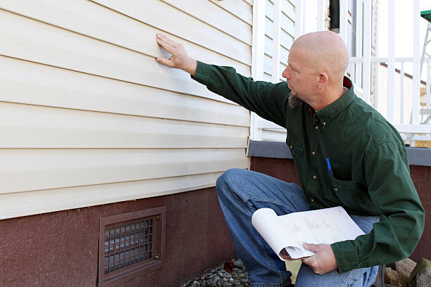 Best Stone Veneer Siding  in Reed Creek, GA